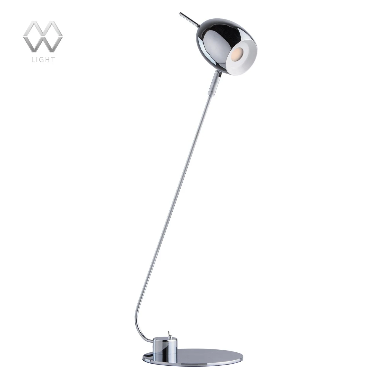 Настольная лампа MW Light Гэлэкси 632033301