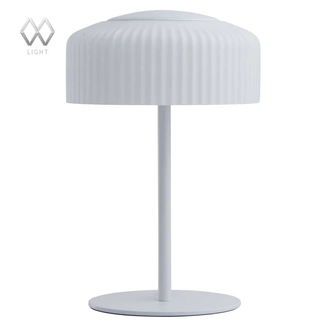 Настольная лампа MW Light Раунд 636031203