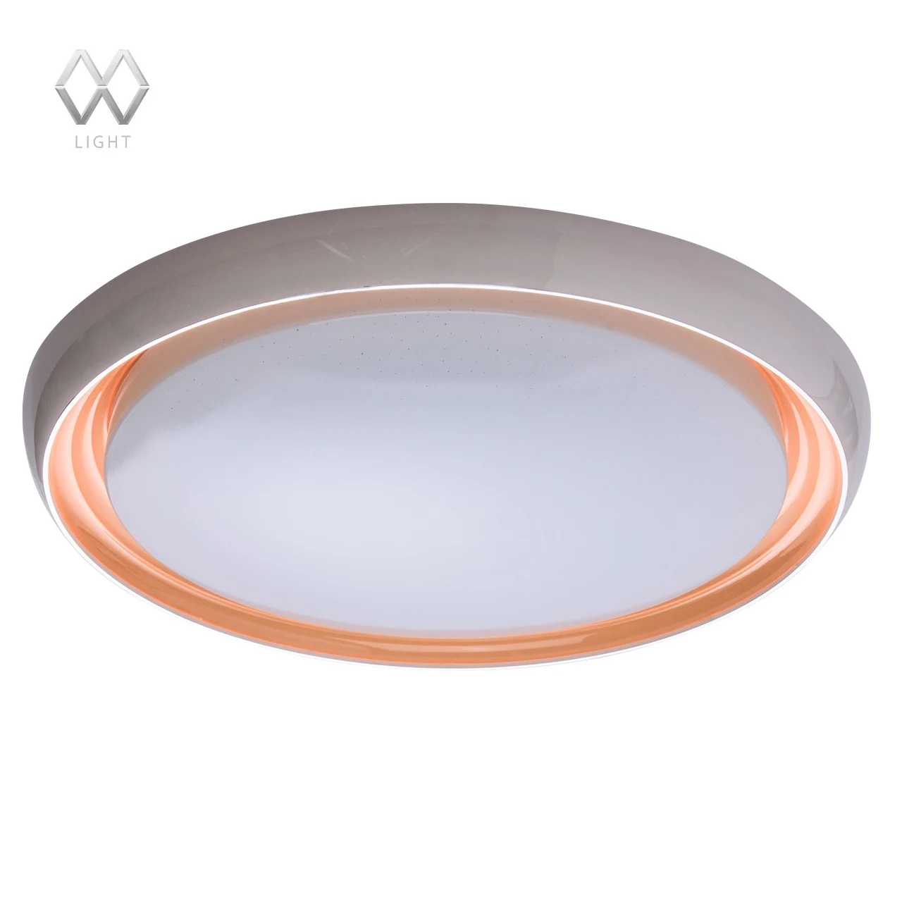 Потолочный LED светильник MW Light Ривз 674011801