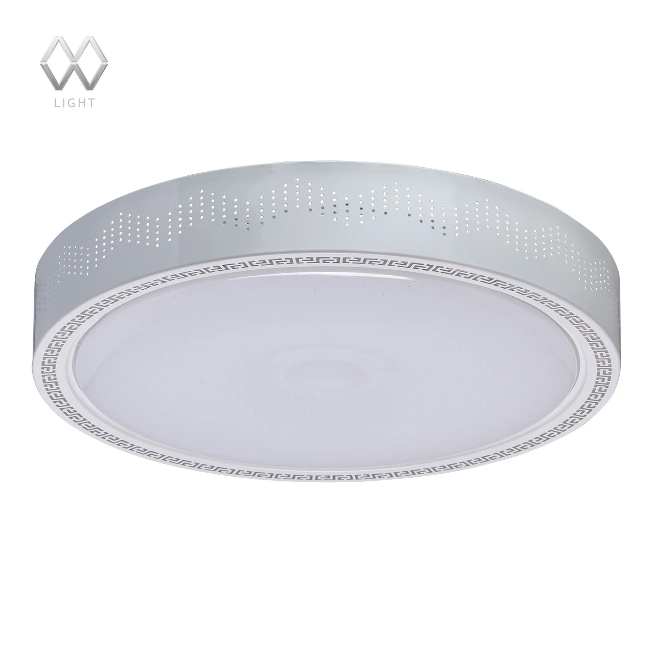 Потолочный светодиодный светильник MW Light Ривз 674012001