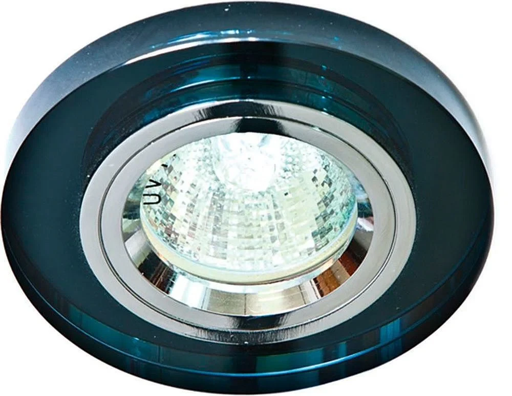 Встраиваемый светильник Feron DL8060-2/8060-2 19713