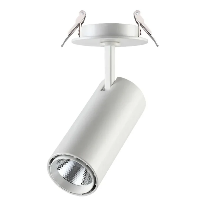 Встраиваемый светильник Novotech Selene 357548