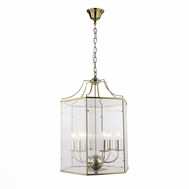 Светильник подвесной ST Luce SL228 SL228.303.06