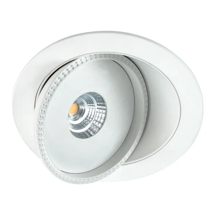 Встраиваемый светильник Novotech Gesso 357347