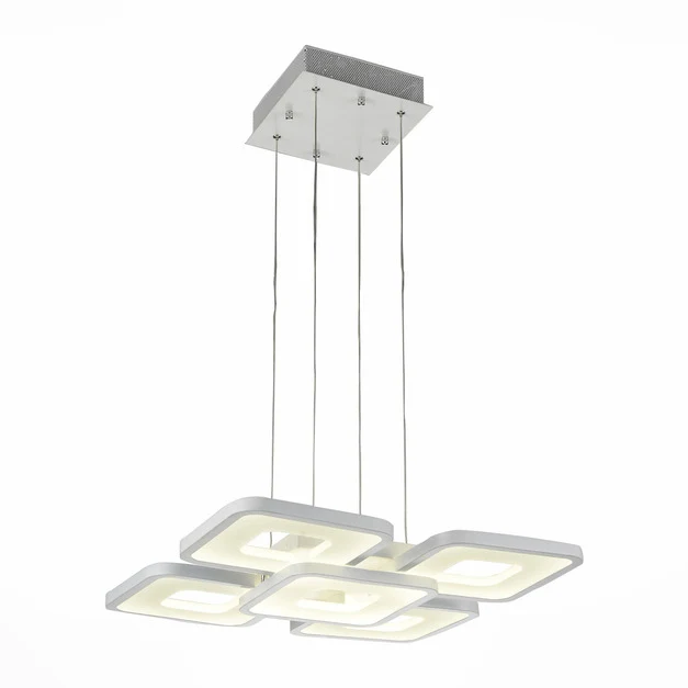 Подвесная светодиодная люстра SL908 ST Luce SL908.503.05