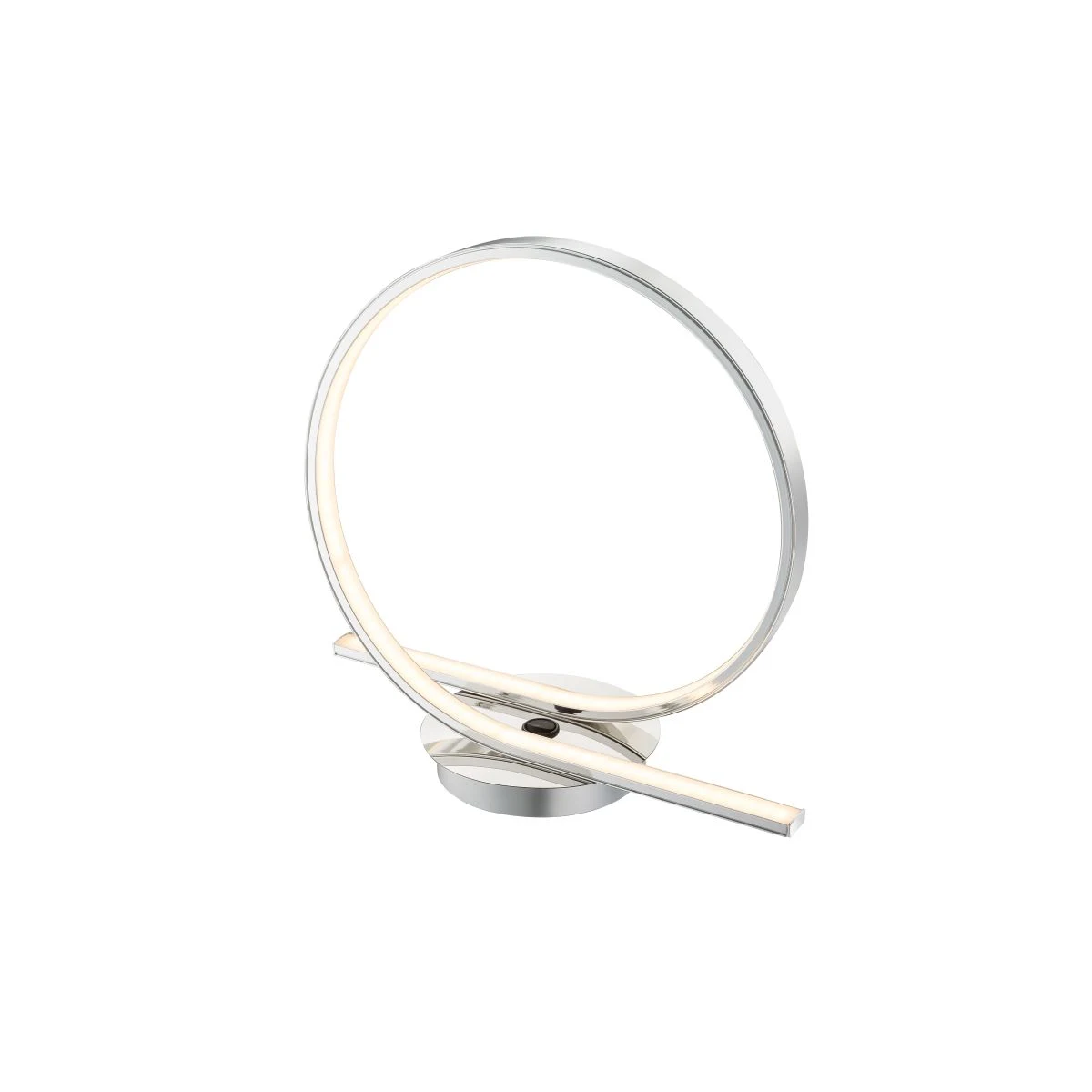 Настольная лампа Globo Wave 67817-21T