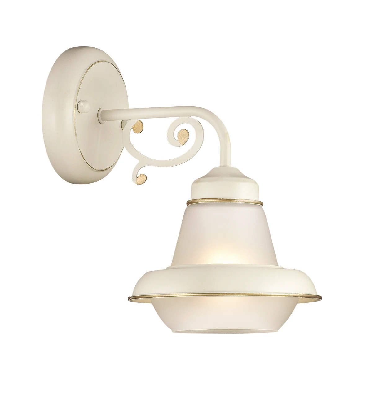 Настенное бра Lumion TEFIDA 3105/1W