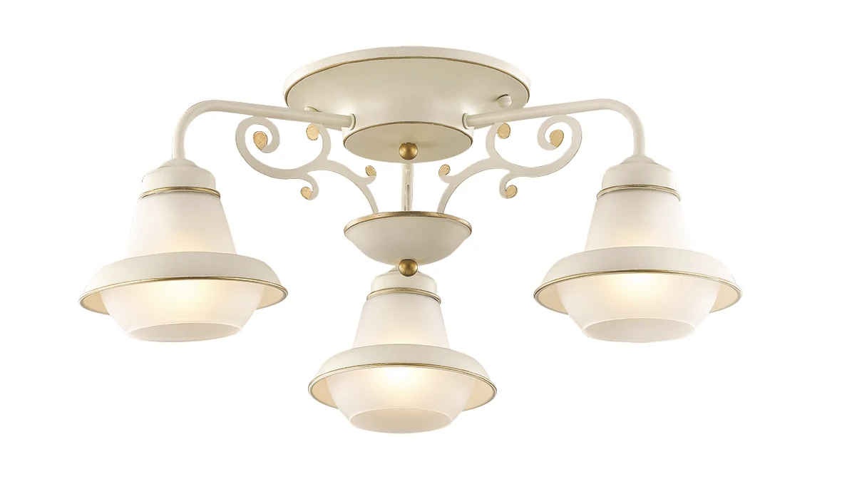 Потолочная люстра Lumion TEFIDA 3105/3C