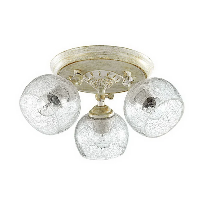Потолочная люстра Lumion Clodina 3116/3CA