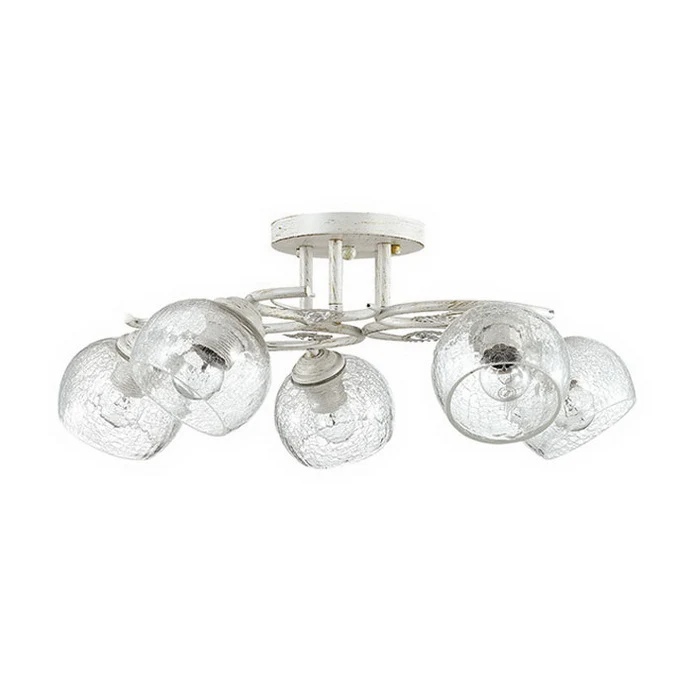 Потолочная люстра Lumion Clodina 3116/5C
