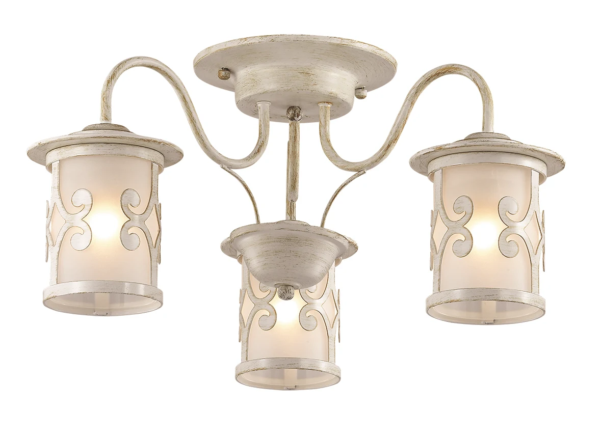 Потолочная люстра Lumion Sekvana 3125/3C