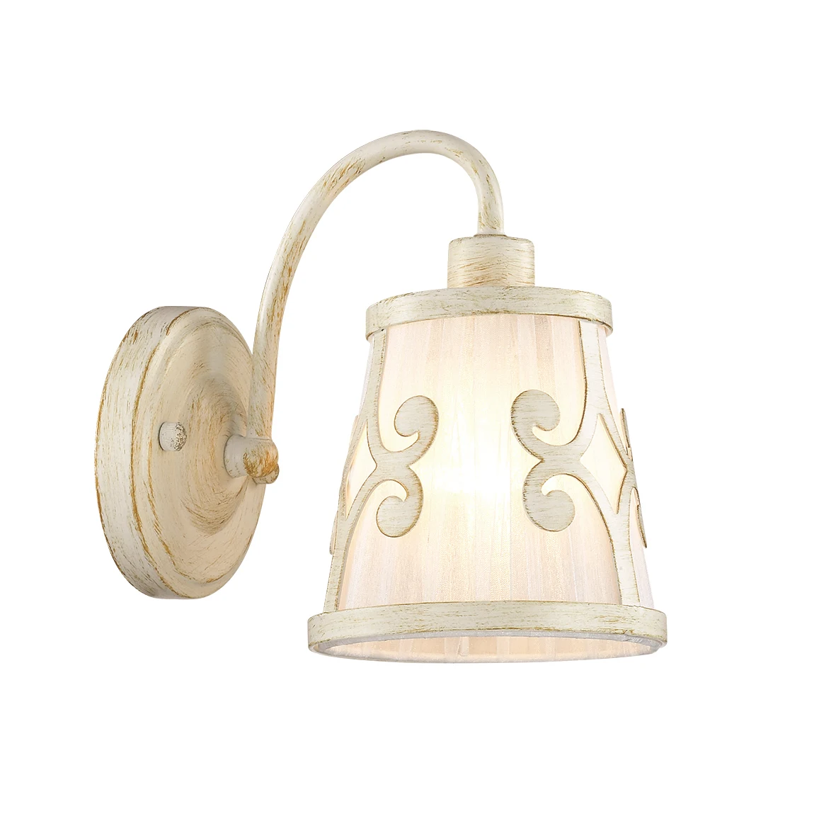 Настенное бра Lumion FETIDA 3129/1W