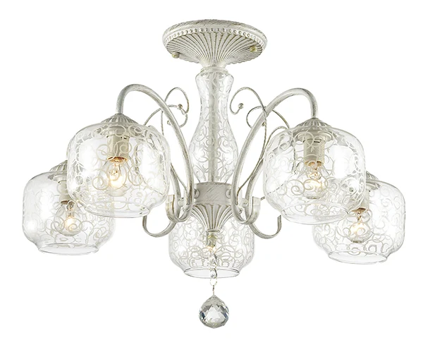 Потолочная люстра Lumion Nanni 3238/5C