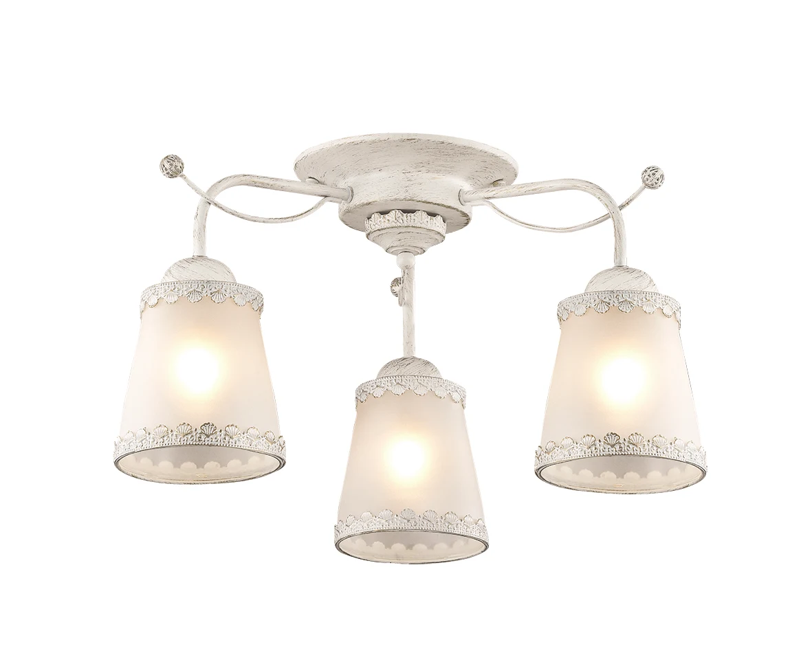 Потолочная люстра Lumion Abbi 3267/3C
