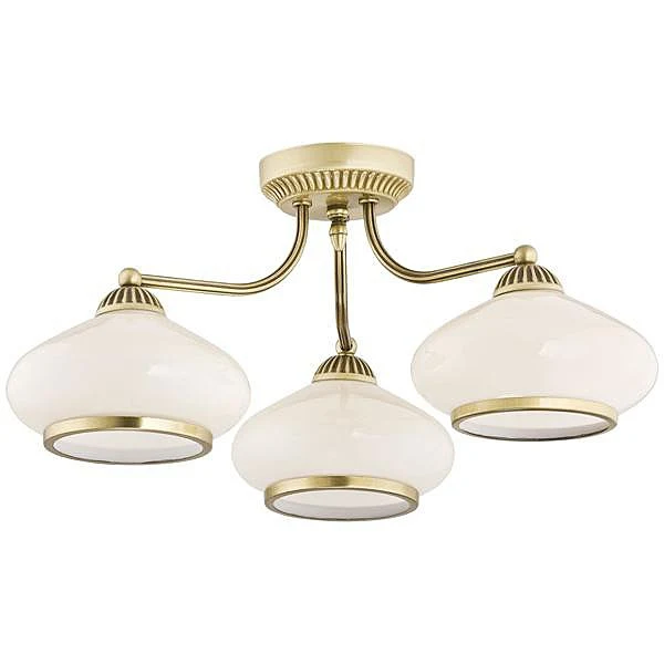 Потолочная люстра TK Lighting Aladyn 1713 Aladyn 3