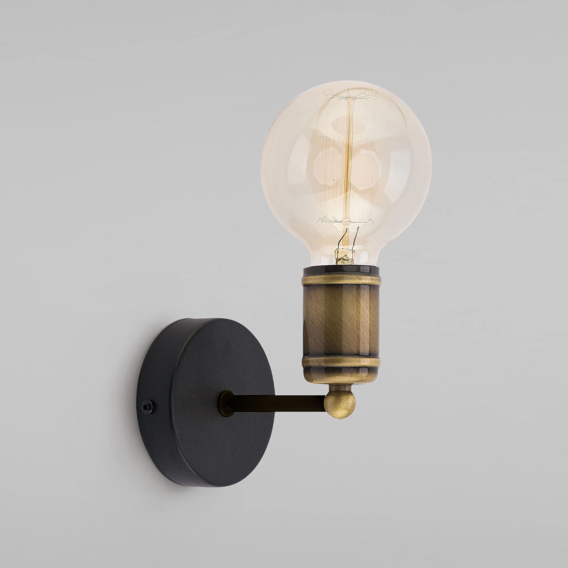 Настенное бра TK Lighting Retro 1900 Retro