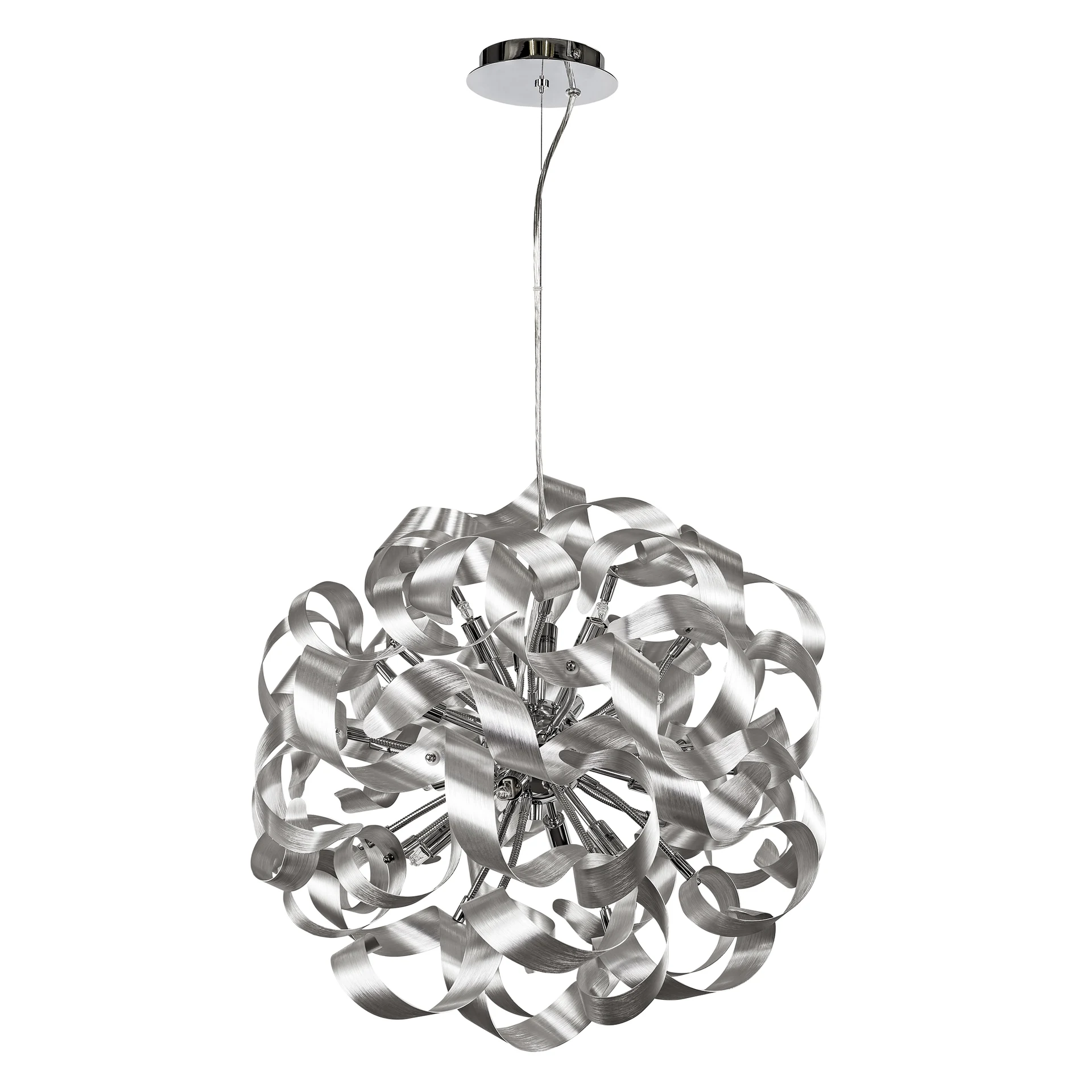 Подвесная люстра Lightstar Turbio 754129