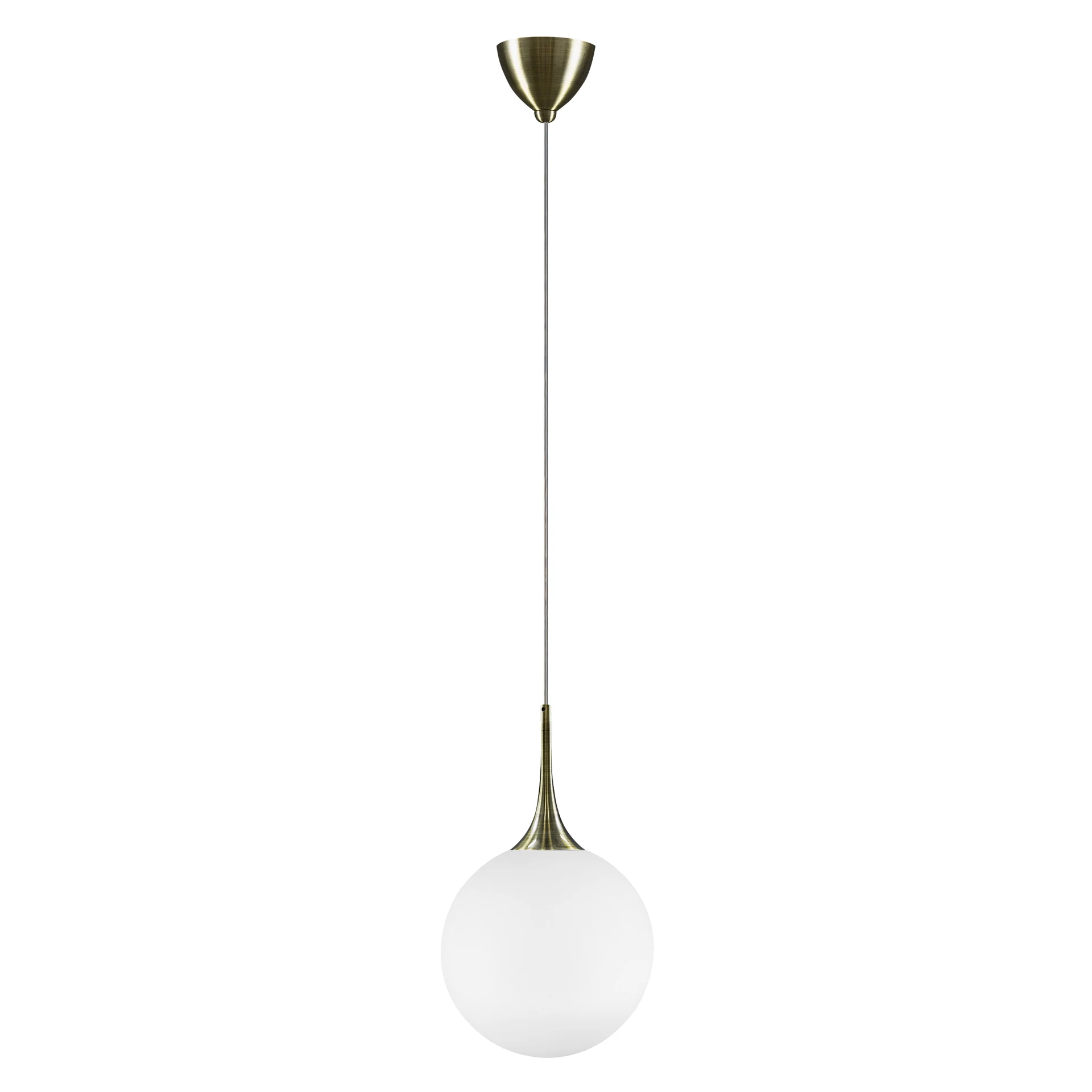 Светильник подвесной Lightstar Globo 813031