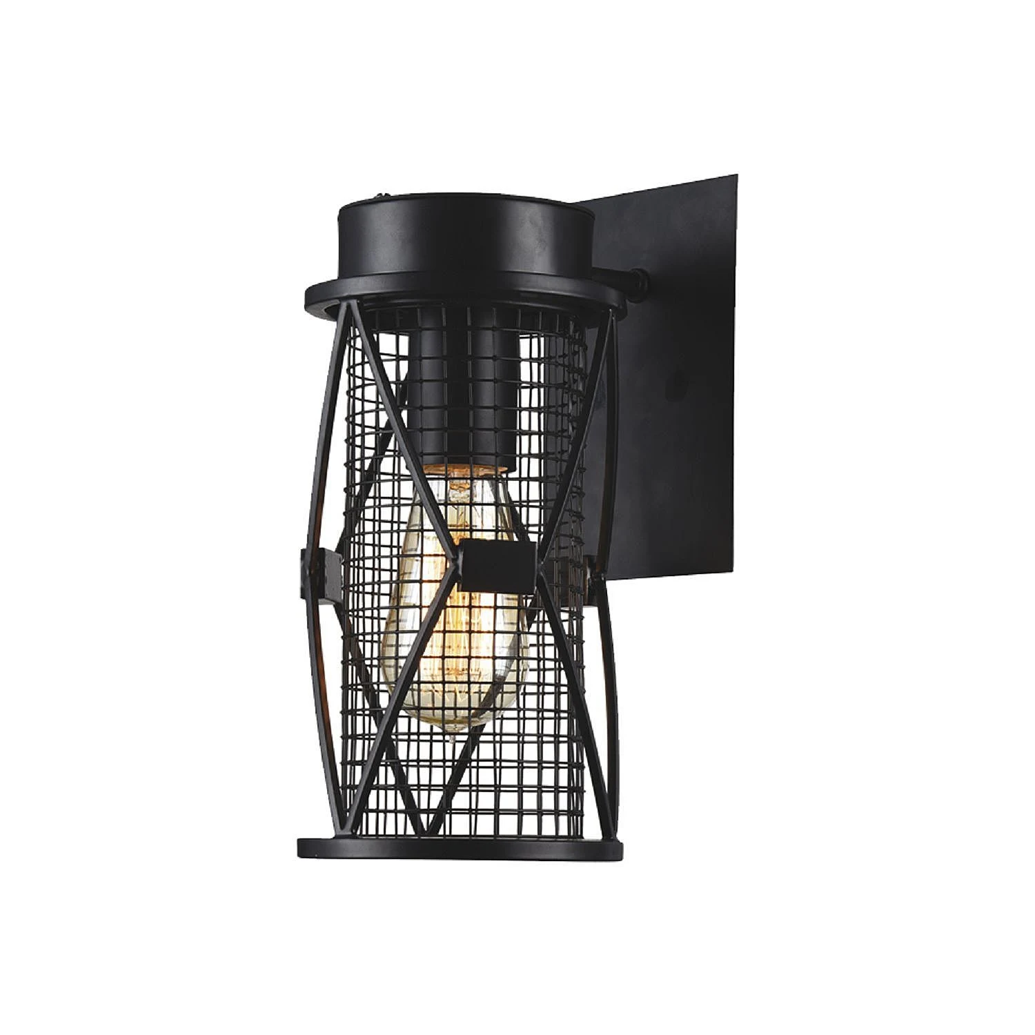 Настенное бра Favourite Mesh 1783-1W