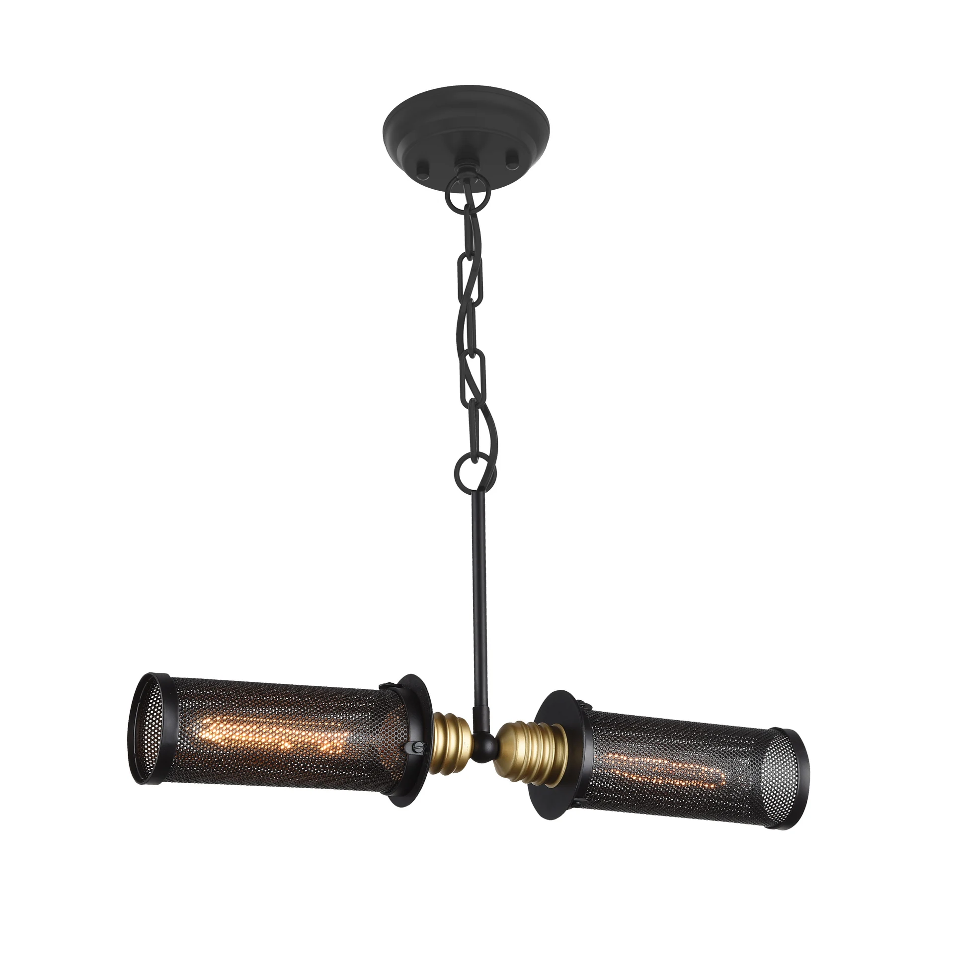 Подвесная люстра Favourite Strainer 1788-2P