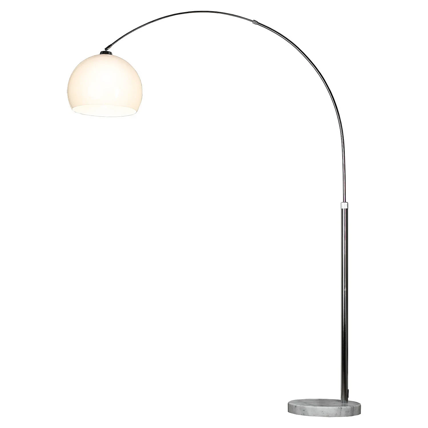 Торшер напольный Marble Lussole LSP-0539