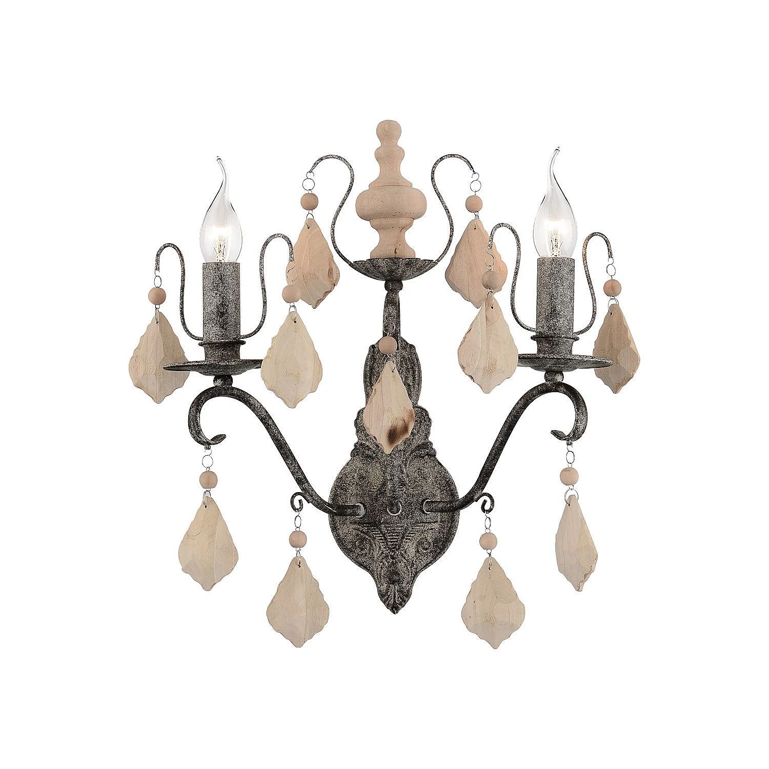 Настенное бра Favourite Albero 1763-2W