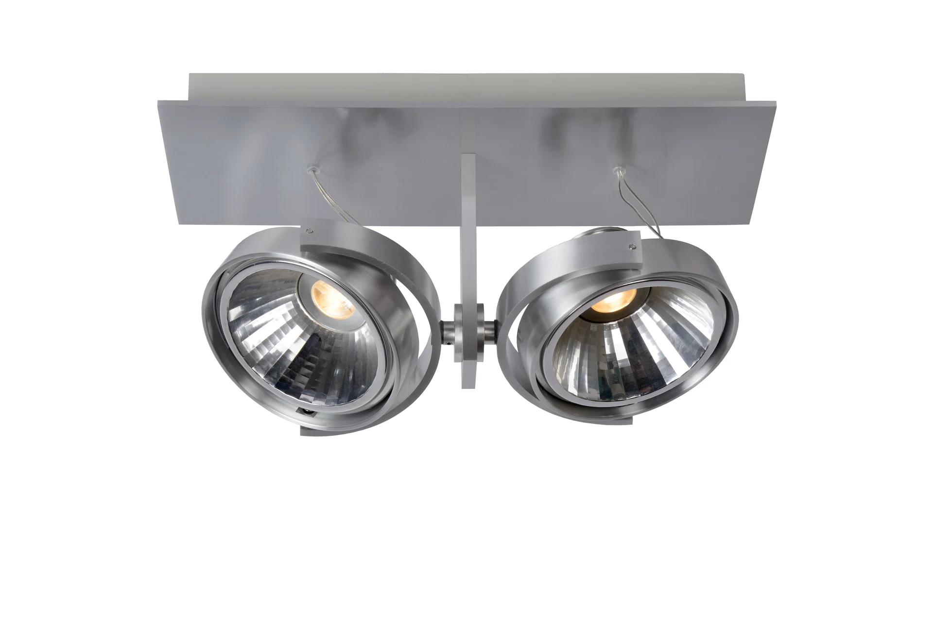 Светильник спот Lucide SPECTRUM-LED 10988-20-12