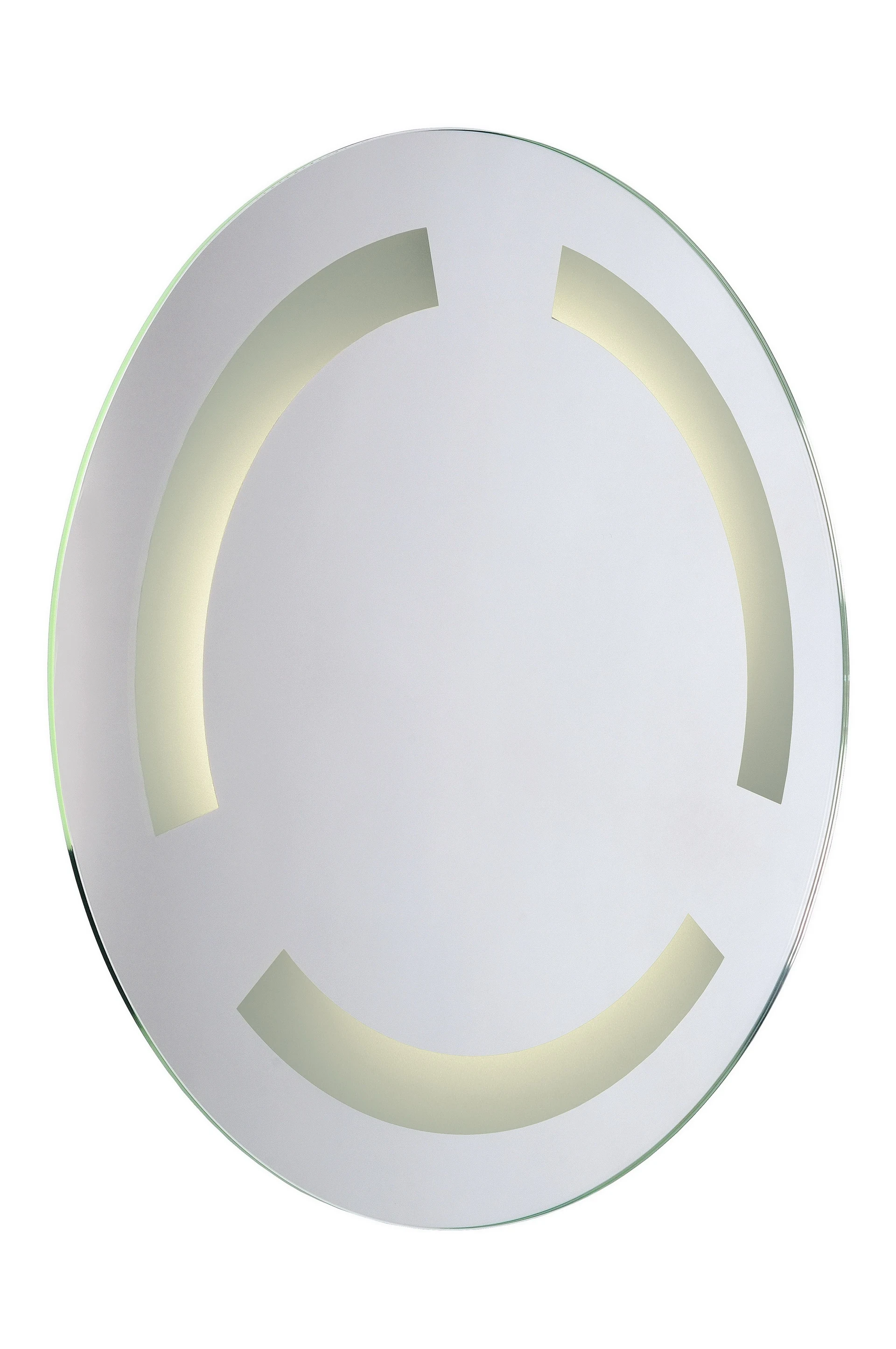Настенное бра Lucide MIRROR 13207-50-60