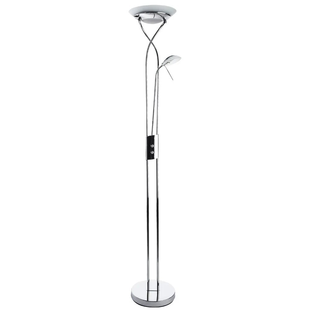 Торшер Arte Lamp A4399PN-2CC