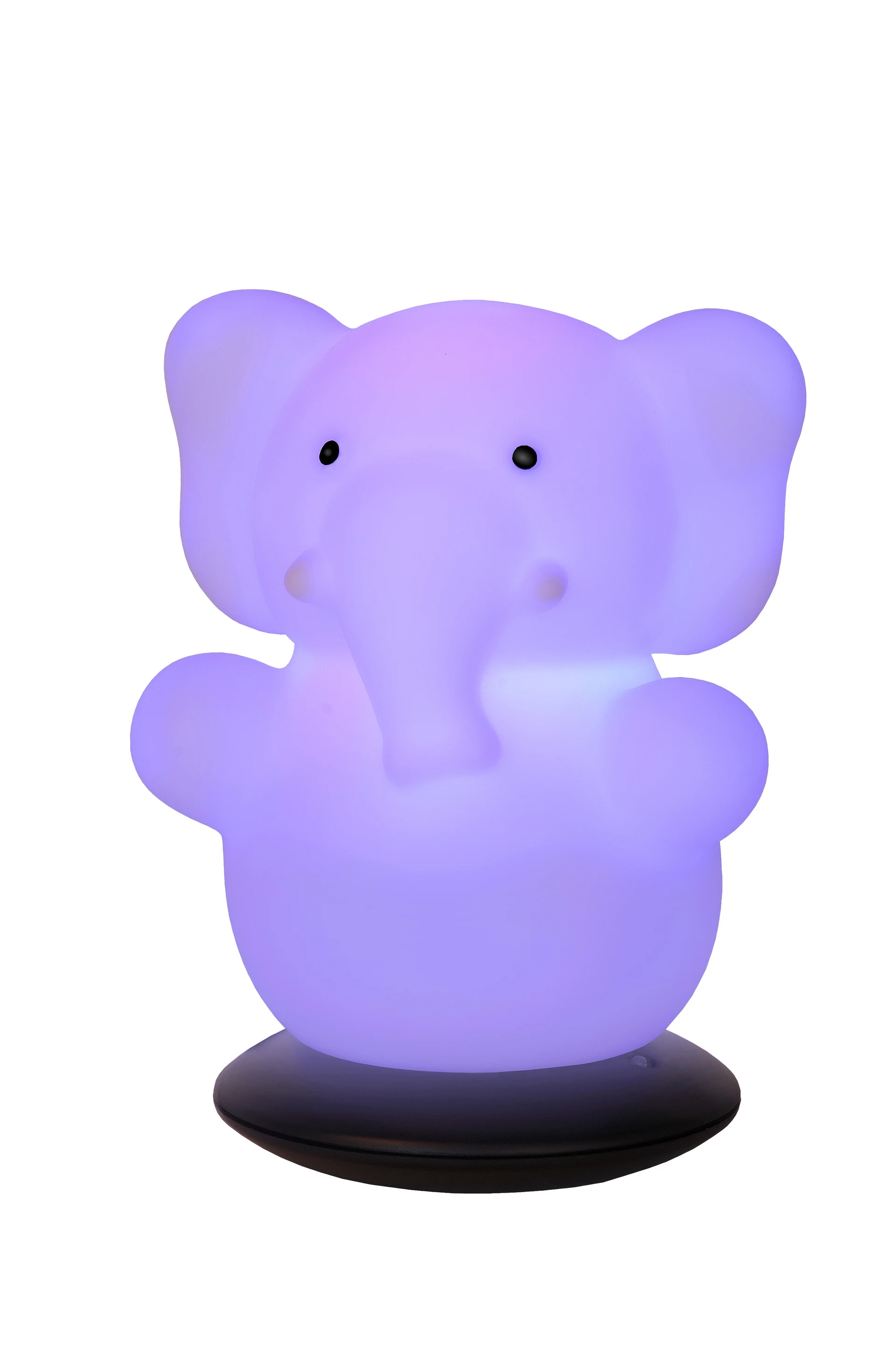 Детский ночник Lucide Elephant 71530/21/31