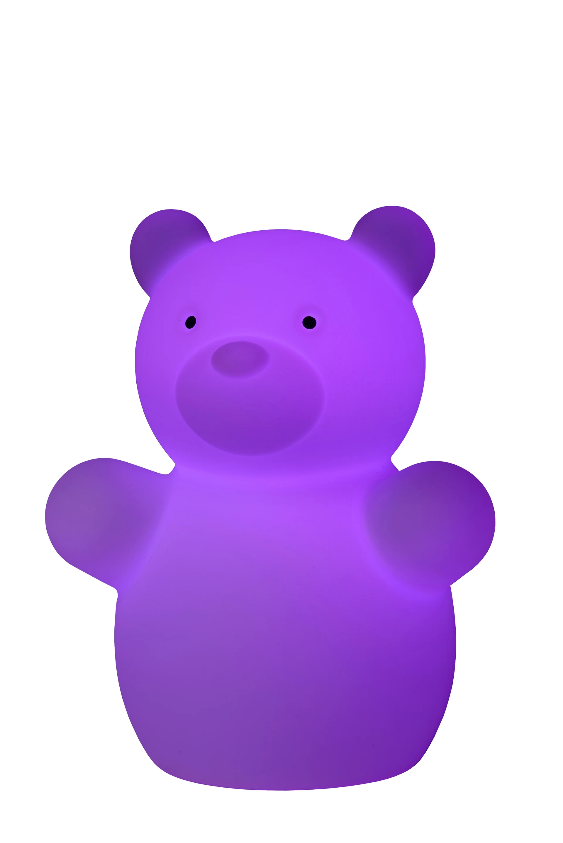 Детский ночник Lucide Bear 71561/21/31