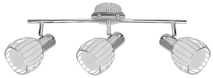 Светильник спот SilverLight Argent 309.34.3