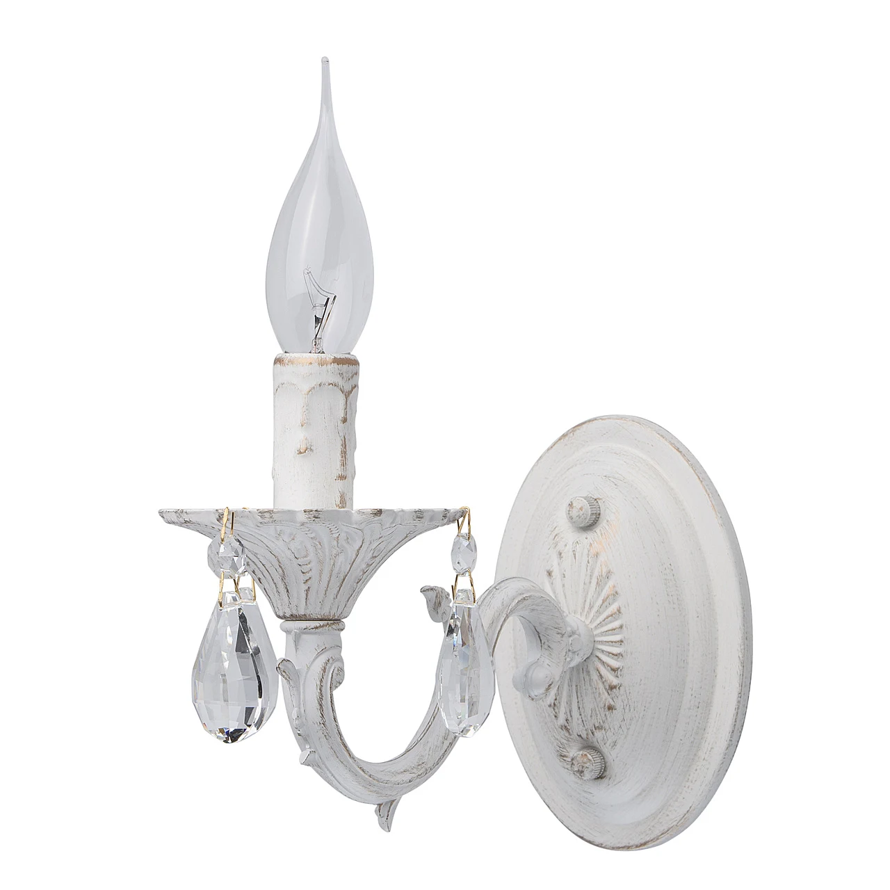 Настенное бра MW Light Аврора 371022501