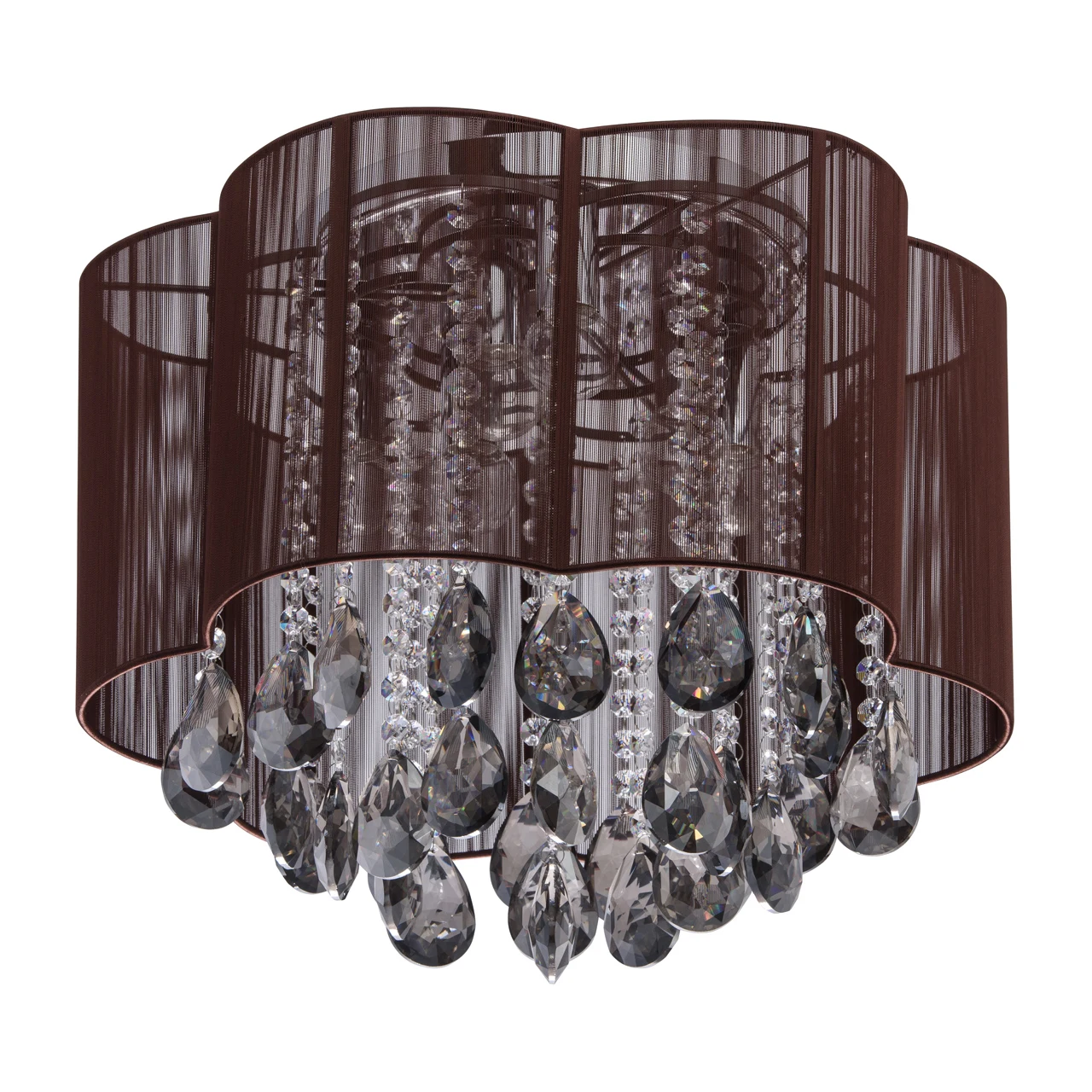 Потолочная люстра MW Light Жаклин 465014406