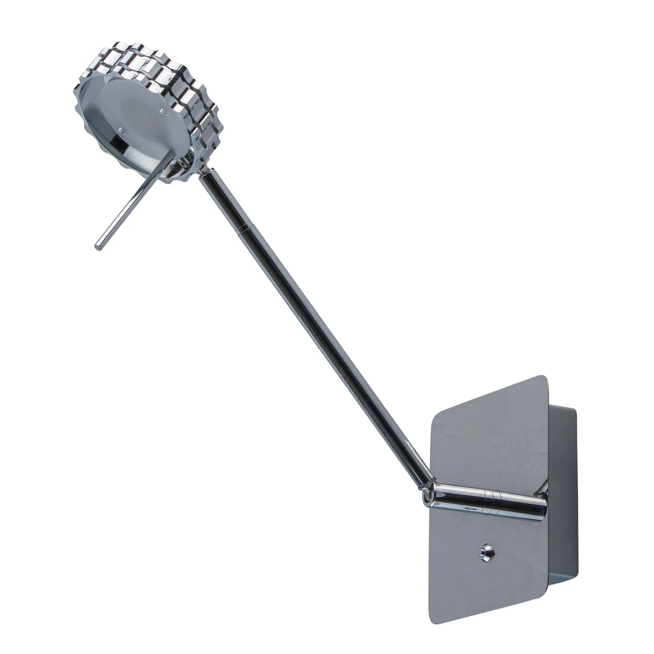 Настенный светильник MW Light Ральф 675022001