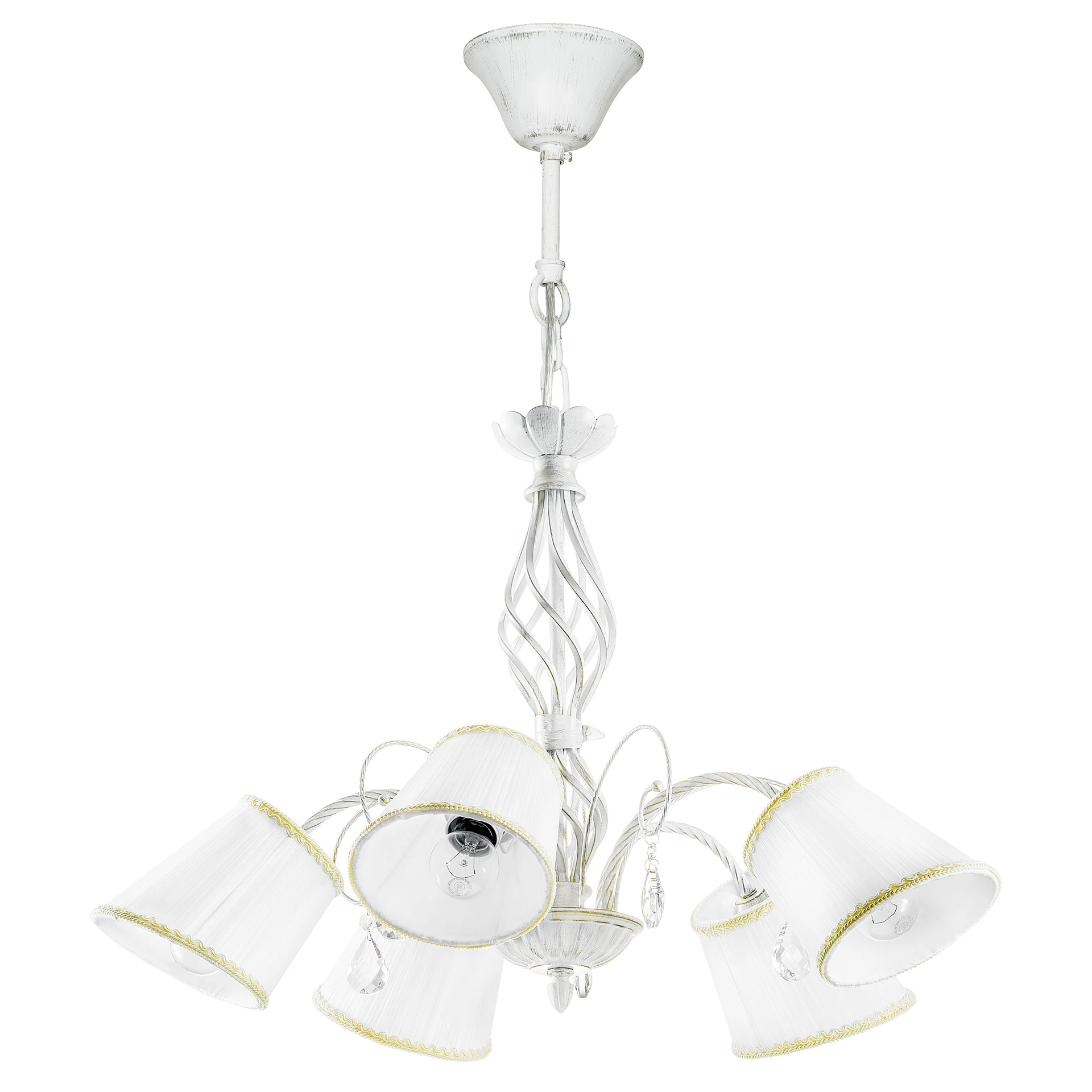 Подвесная люстра Lightstar Esedra 682156