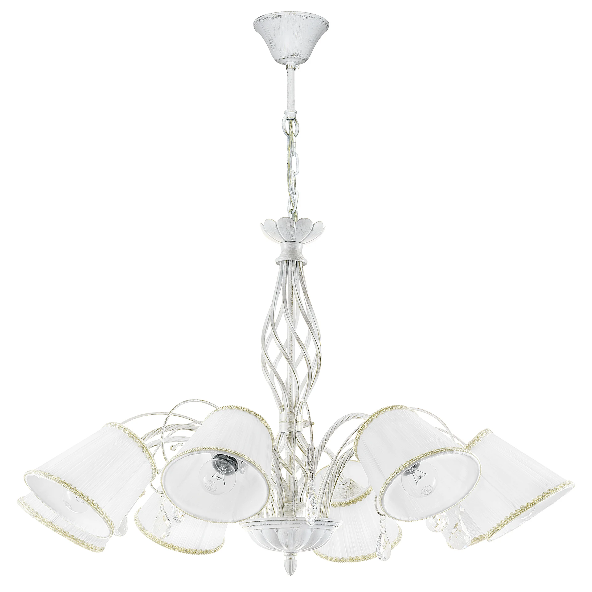 Подвесная люстра Lightstar Esedra 682186