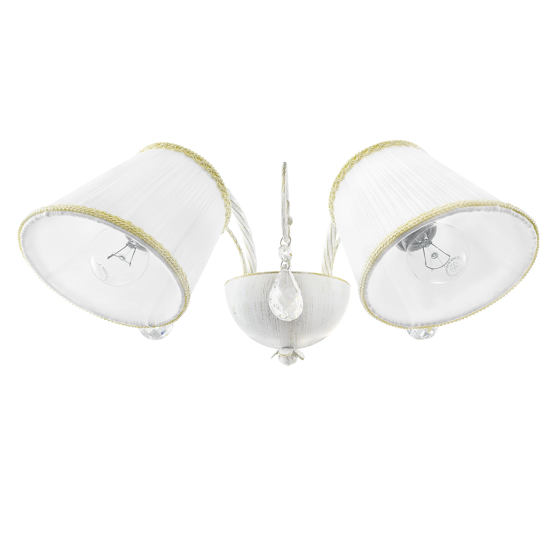 Настенное бра Lightstar Esedra 682626