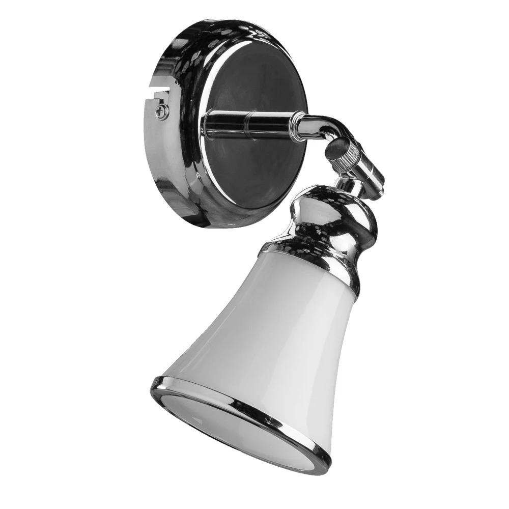 Настенное бра Arte Lamp VENTO A9231AP-1CC