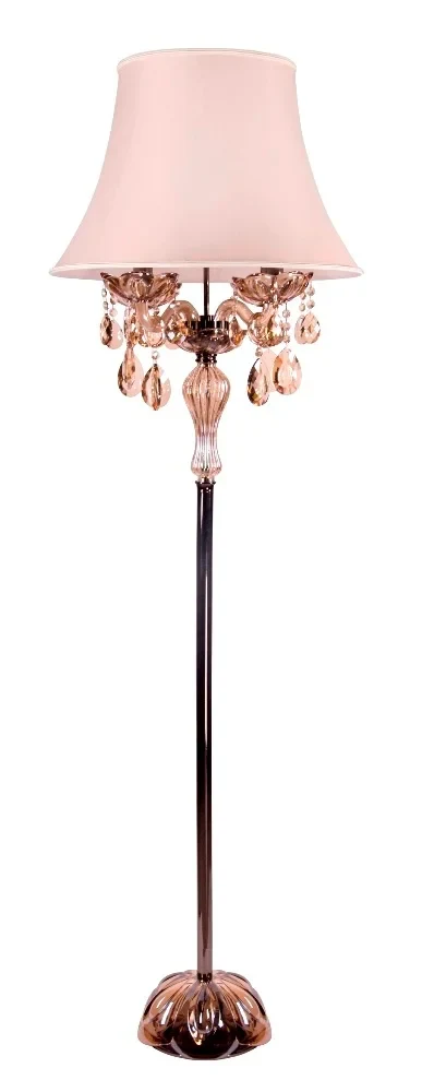 Торшер Crystal Lux Siena SIENA PT4
