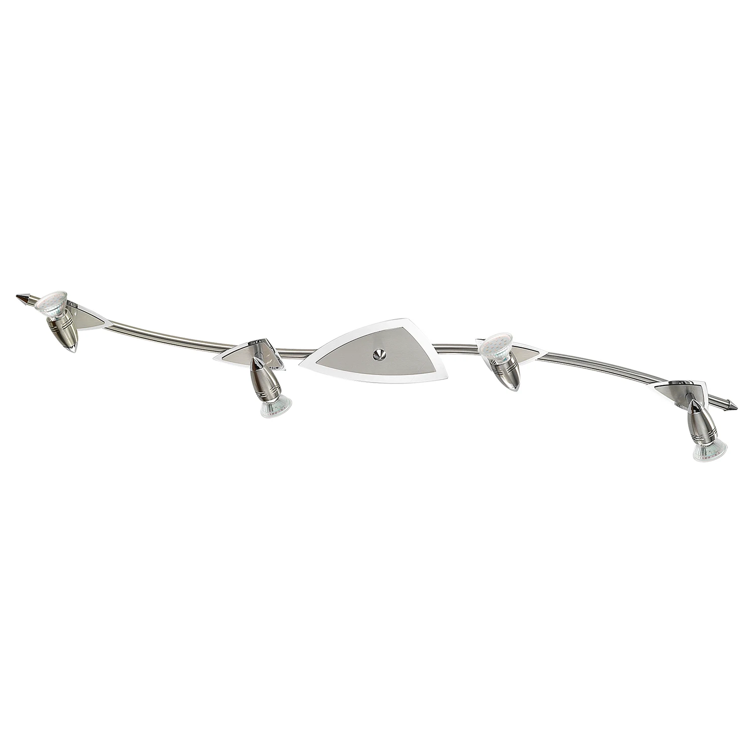 Светильник спот Eglo Wave Led 95825