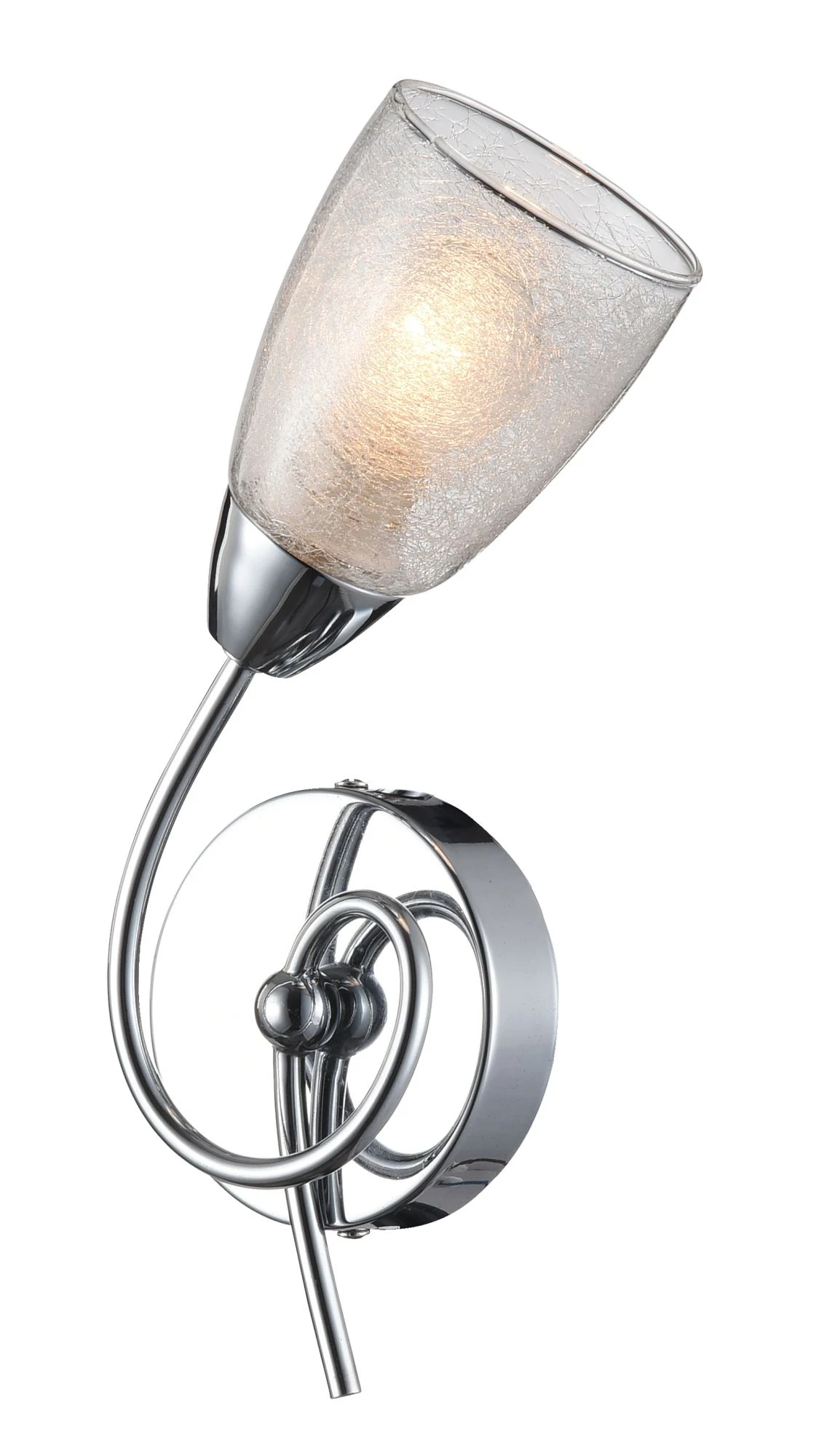 Настенное бра Freya Flash FR5104-WL-01-W