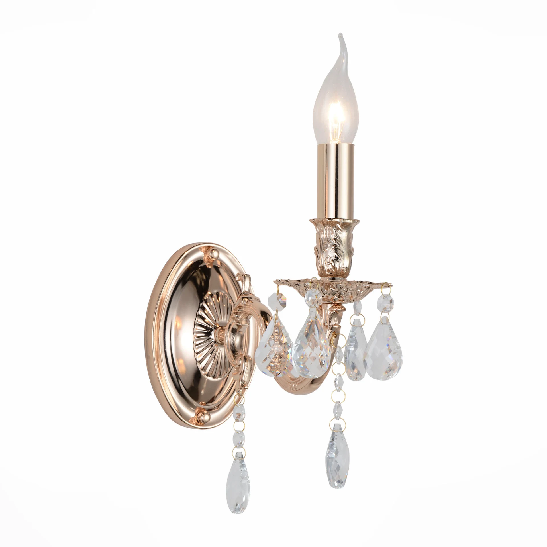 Настенное бра ST Luce Fantasma SL162.201.01