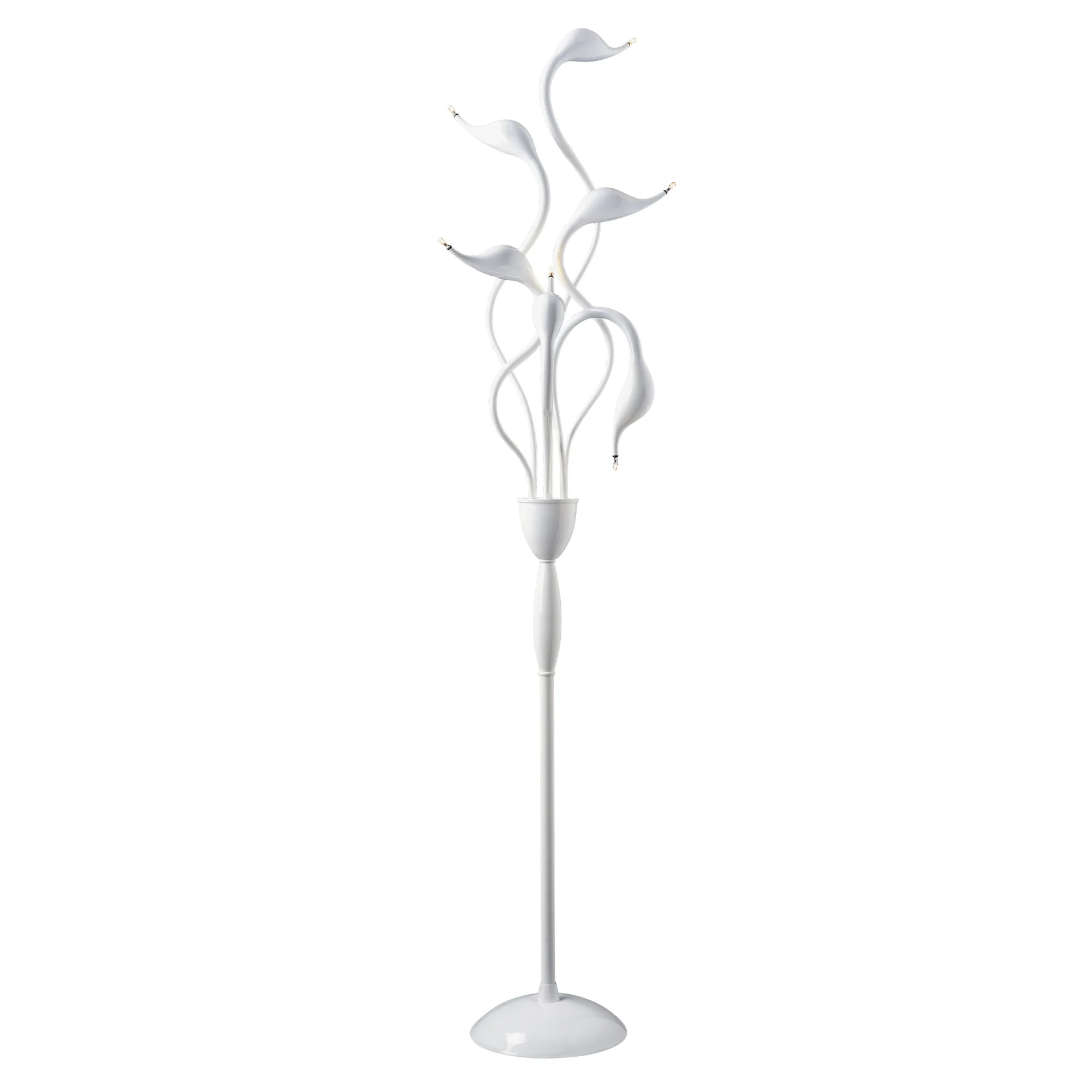 Торшер Lightstar Cigno Collo 751766
