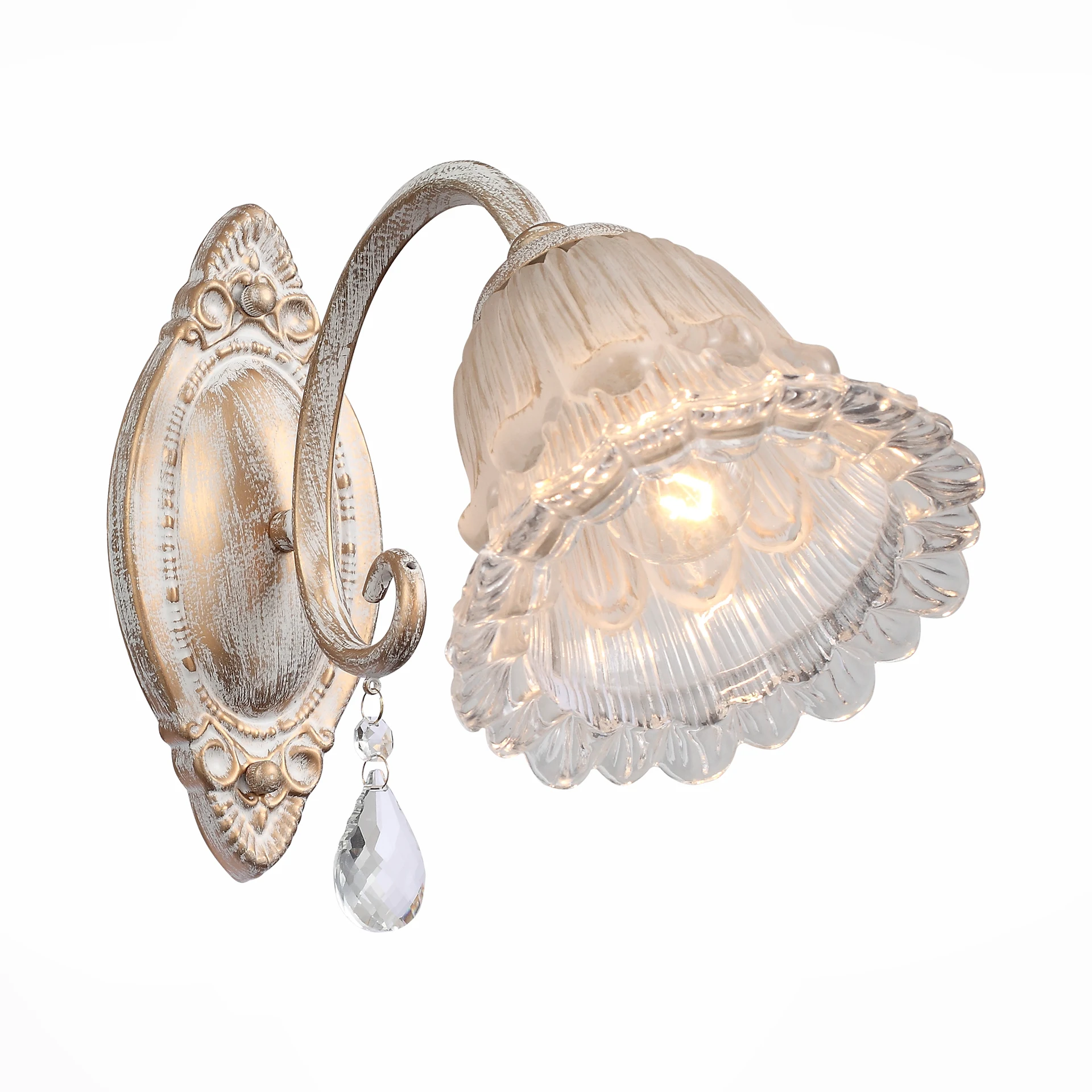 Настенное бра ST Luce Delicata SL178.201.01
