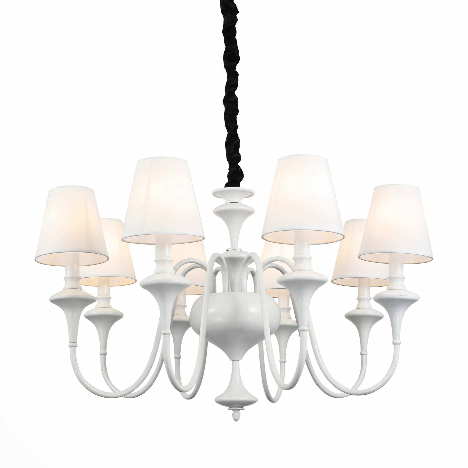 Подвесная люстра ST Luce Cervice SL683.503.08