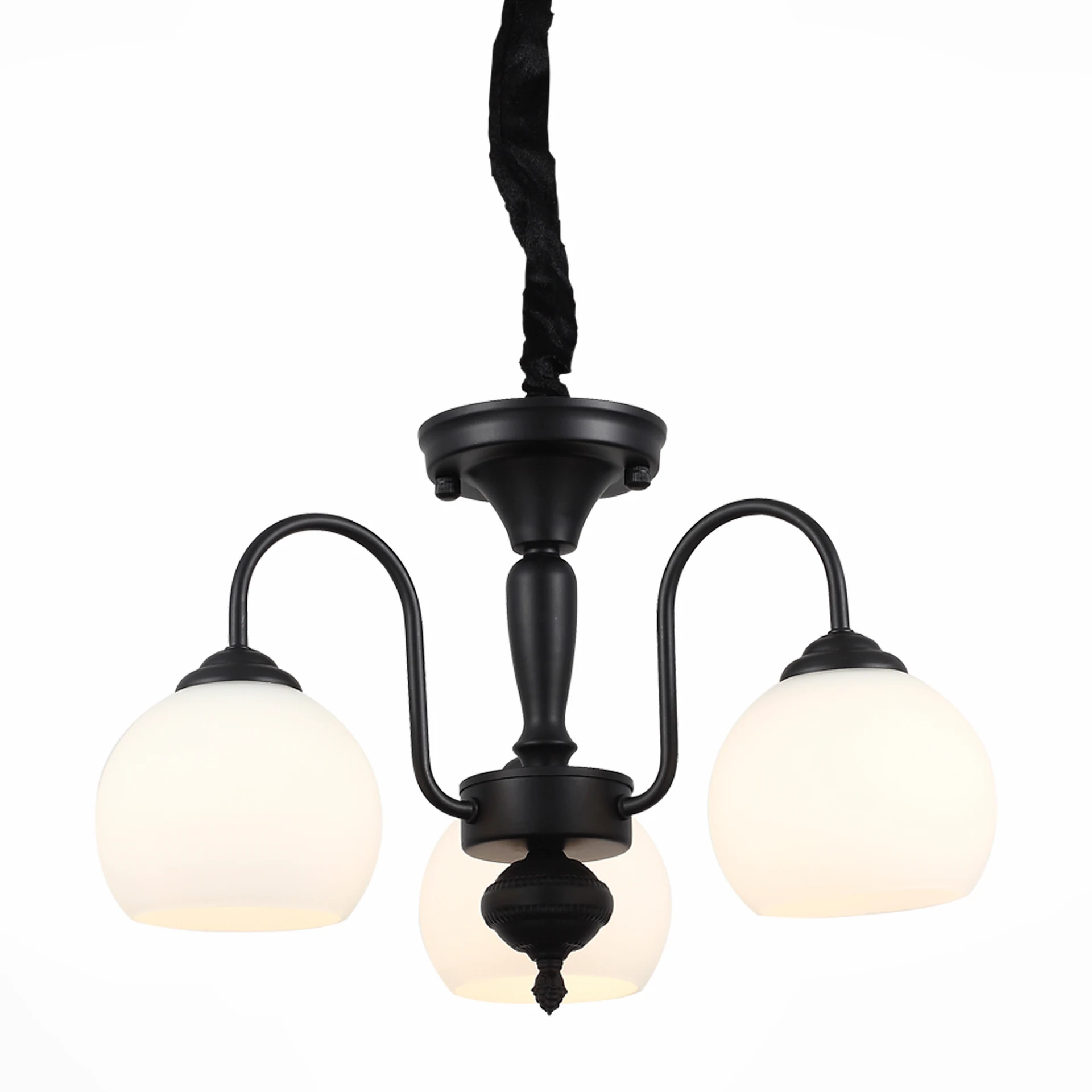 Подвесная люстра ST Luce Cupo SL685.403.03