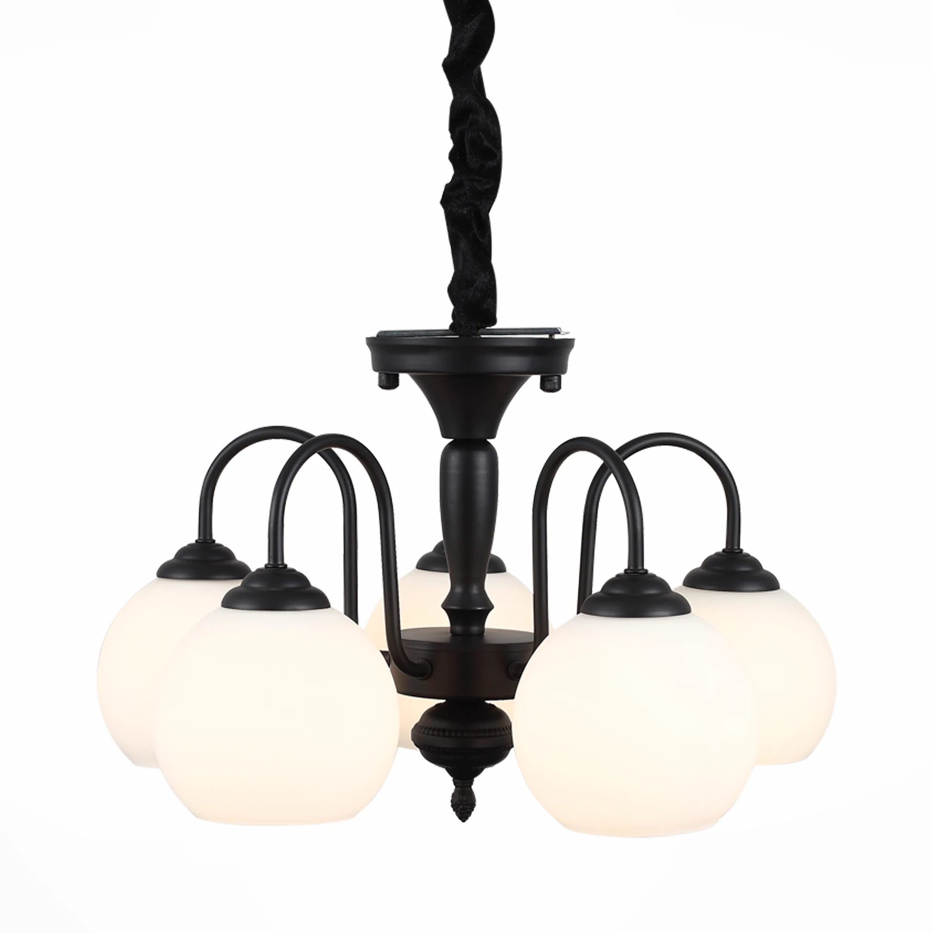 Подвесная люстра ST Luce Cupo SL685.403.05