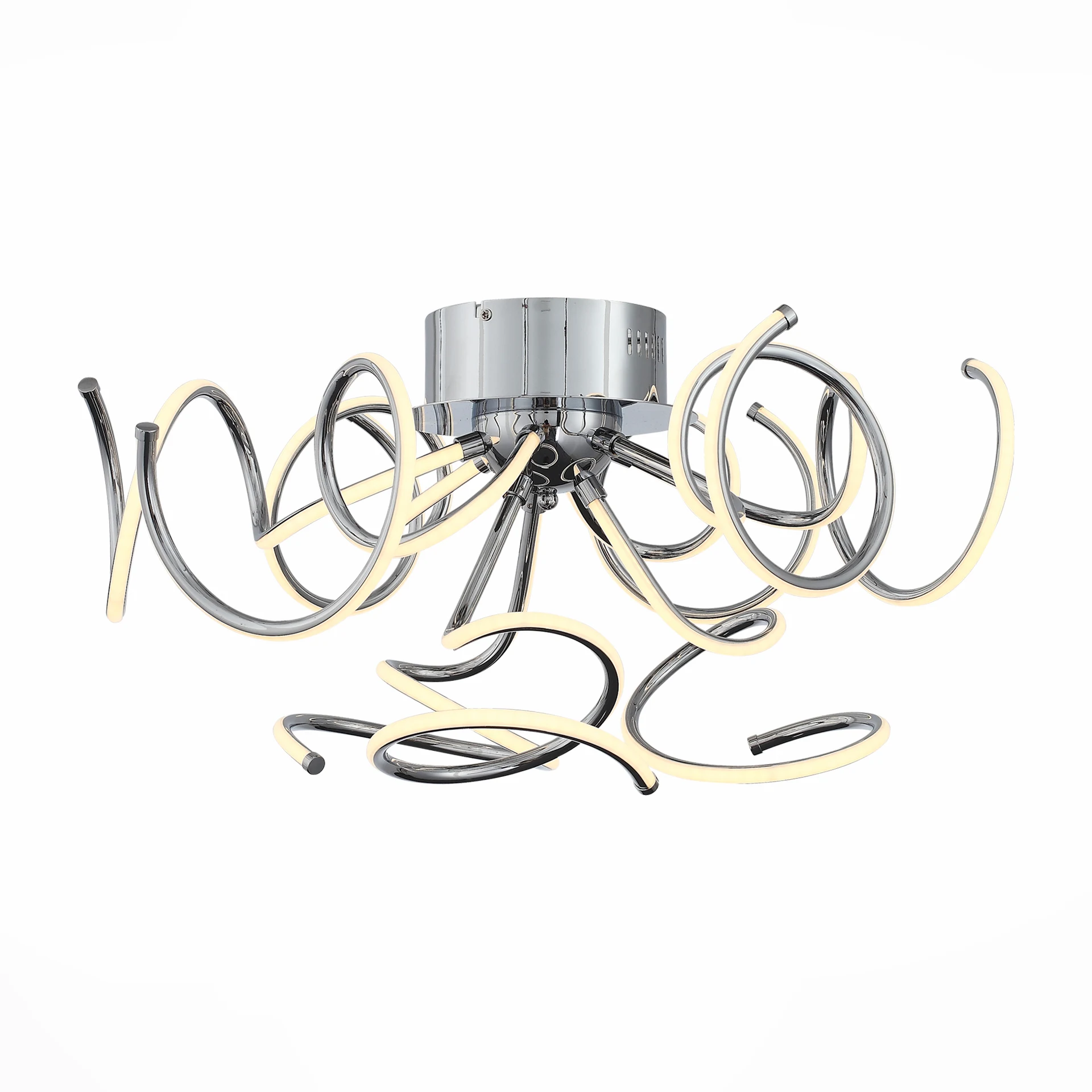 Потолочная светодиодная люстра Exclu ST Luce SL904.102.09