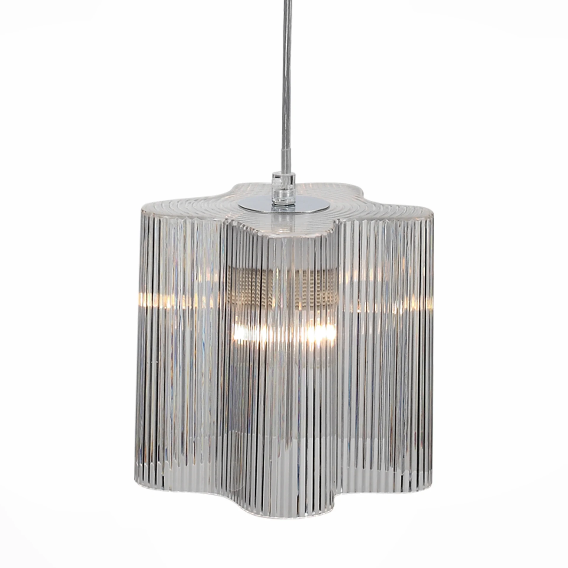 Светильник подвесной ST Luce Aria SLE116.103.01